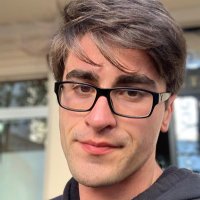 Igor Eckert (@igoreckert) 's Twitter Profile Photo Igor Eckert (@igoreckert) 's Twitter Profile Photo