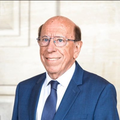 🇫🇷 Sénateur @MoDem du Pas-de-Calais, ex-Rapporteur Général de la Commission des Affaires Sociales | Ex Président @GrandArras et Maire @VilleArras