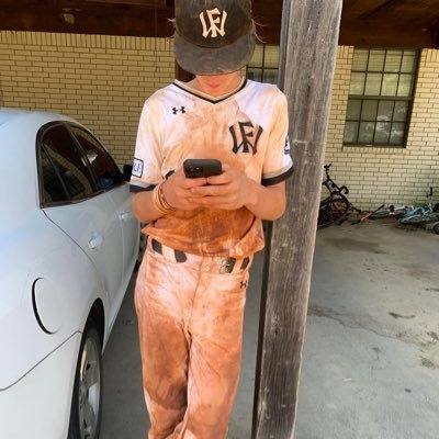N8Nalley's profile picture. Bryant High School 2028 | C/RHP | 6’2” 160 lbs.