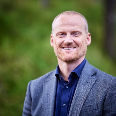 Rob Jackson Profile