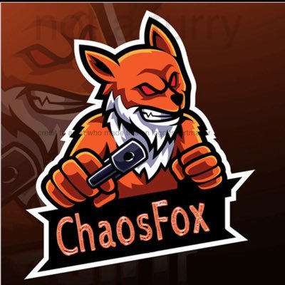 Real_CFox Profile Picture