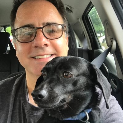 mikhorstman's profile picture. RIP my Sammy the dachshund 8/2012-2/17/2023 😢💜 🐶 #PardonAssange #FreePalestine DC Native — ☮️ & ❤️ & 🎶