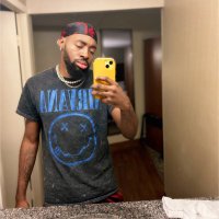 🙎🏻‍♂️ Tom From B6-13🥷🏾 (@steph_so_petty) 's Twitter Profile Photo