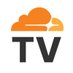 Cloudflare TV (@CloudflareTV) Twitter profile photo
