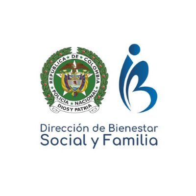 Cuenta Oficial de la Dirección de Bienestar Social y Familia de la Policía Nacional de Colombia. #SomosMásFamilia #DiosYPatria