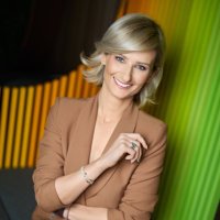 Martyna Jaszczołt(@MJaszczolt) 's Twitter Profile Photo