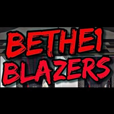 BeThe1 Blazers 🏀 |  Head Coach: Kareem Reid info@bethe1academy.com