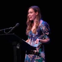 Olivia Aldridge (@ojaldridge) 's Twitter Profile Photo Olivia Aldridge (@ojaldridge) 's Twitter Profile Photo