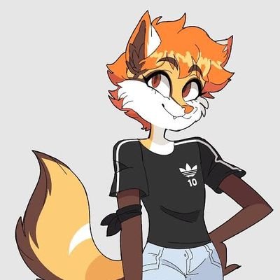 artisteleanor65's profile picture. Graphic designer
💫Professional graphic designer🥀
💫3D modeller / Animator 🥀
💫Commissions open 🥀
💫Vtube works /Vtuber mod DM FOR WORK 🥀
💫Dm me for more i