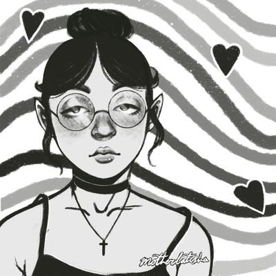 palraea's profile picture. 31, She/Her, Chronic Migraine, Gaming, Nature, Books, Art, Anime