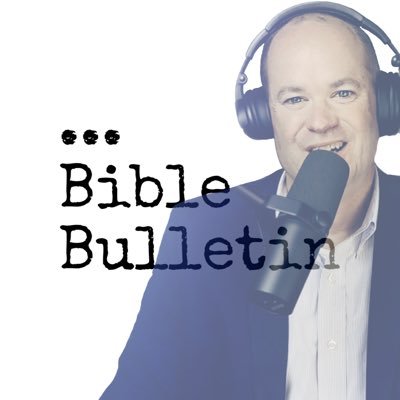 Bible Bulletin is a conservative, Pentecostal, Apostolic podcast weekly Bible messages, great guests, and collaborations with other Apostolics.