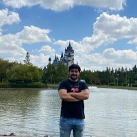 Demirkan Demir (@demirkandmir) 's Twitter Profile
