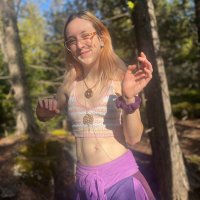 Rhandi π (@goddessganjas) 's Twitter Profile