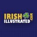 Irish Illustrated (@irishillustratd) Twitter profile photo