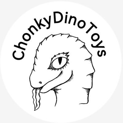ChonkyDinoToys Profile Picture