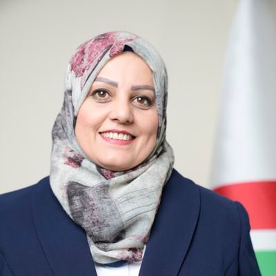 Ph.D in Psychology University professor at Al-Mustansiriya University