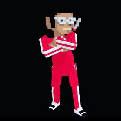 Webhead915's profile picture. see you on the other side ... of this 🍔 cheeseburger