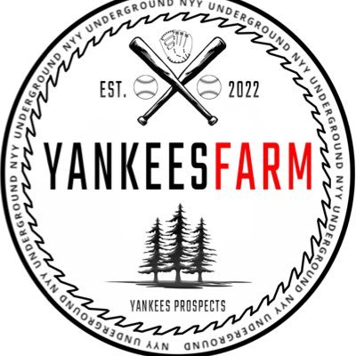 🇩🇴🇺🇸 Yankees Prospect Hugger | NYYUnderground Prospects |🎙️The YankeesFarm Report