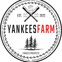 YankeesFarm (@yankeesfarm) 's Twitter Profile Photo YankeesFarm (@yankeesfarm) 's Twitter Profile Photo