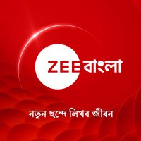 Zee Bangla(@ZeeBanglaTv) 's Twitter Profile Photo