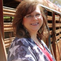 Shannon Vannatter (@stvauthor) 's Twitter Profile