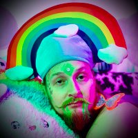 Dan ET 👽🎺🌈(@danetmusic) 's Twitter Profile Photo