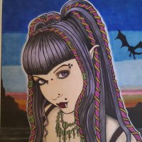 Janet Higgins (@janettoomuchsun) 's Twitter Profile