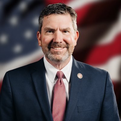 Dan Eubanks is State Representative for Mississippi's House District 25 (West Desoto County) and candidate for United States Senate.