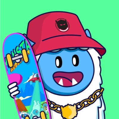 SpikeDuncan 🧬さんのプロフィール画像
