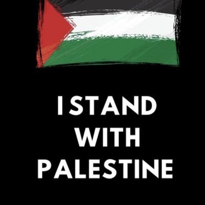 O Allah, protect the Muslims of Palestine🇵🇸
We stand withn Palestine!🇵🇸
May Allah destroy the Zionist 🤲🏽
#PalestineGenocide #FreePalestine