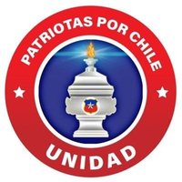 #PatriotasPorChile(@PatriotasPorCL) 's Twitter Profile Photo