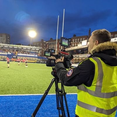 MSc Sport Broadcasting student | Cardiff Met University