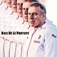 Avcı Dé Lé Portate(@avcideleportate) 's Twitter Profile Photo