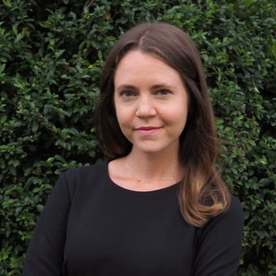 rachl_ls's profile picture. Politely Persistent • Pittsburgh Native • Views are my own and correct