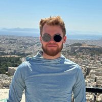 Wil Thomason @ ICRA 2024 (@wilthomason) 's Twitter Profile Photo Wil Thomason @ ICRA 2024 (@wilthomason) 's Twitter Profile Photo