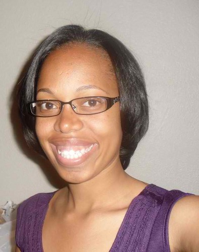I'm a Child of God, Wife, Speech & Language Pathologist, Gospel Singer, Gardener, Birder, Dog Lover, Stamp Collector and I'm happy being ME!
