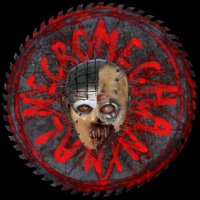 NeCRoMeCHaNiMaL (@necromechanimal) 's Twitter Profile