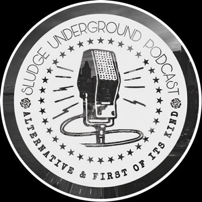 Your number one portal to South Africa’s most must-see emerging creatives | Link in bio for exclusive interviews🎧 #SludgeUnderground
