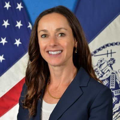 Deputy Commissioner Rebecca Weiner. The official account of the NYPD Intelligence & Counterterrorism Bureau. Not monitored 24/7. https://t.co/UjnANzkxFe