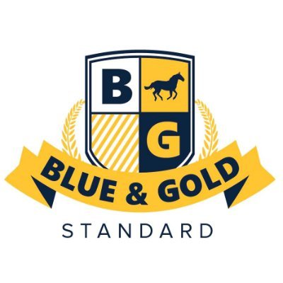 The Blue & Gold Standard is an NIL Collective founded to help form partnerships and create opportunities for Murray State student athletes.