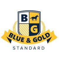 Blue & Gold Standard(@BlueGoldRacers) 's Twitter Profile Photo