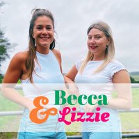 Becca and Lizzie(@BeccaandLizzie) 's Twitter Profile Photo