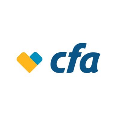 CFA - Cooperativa Financiera de Antioquia. Acompañamos en la consolidación de los proyectos, de corazón.
Vigilada Superintendencia Financiera de Colombia.