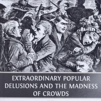 TheMadnessOfCrowds (@guystrow) 's Twitter Profile