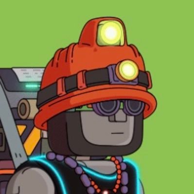 0xintern__'s profile picture. that’s right im the mf intern for @StoneNomadsNFT | pure degen