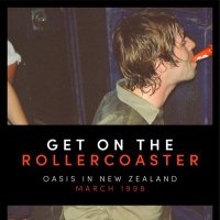 Get on the Rollercoaster: Oasis in New Zealand (@kazzsahota) 's Twitter Profile