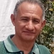 Óscar Silva Reyes