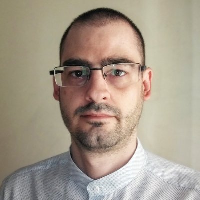 p_zakkas's profile picture. Architect