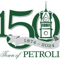 Petrolia 150(@150Petrolia) 's Twitter Profile Photo