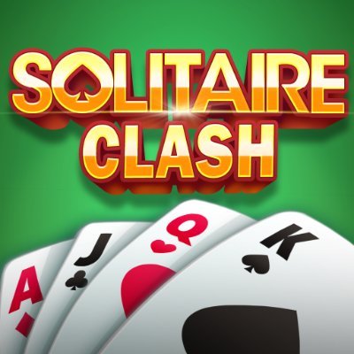 Solitaire Clash - 🃏 What's the missing piece in the deck